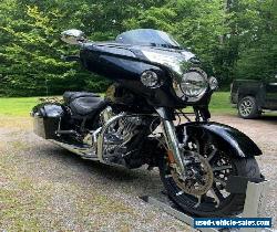 2014 Indian Chieftain for Sale