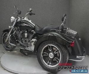 2015 Harley-Davidson Trike