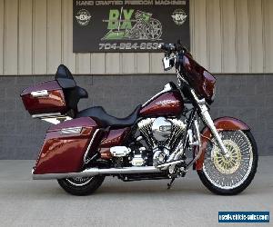 2015 Harley-Davidson Touring