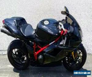 2007 Ducati Superbike