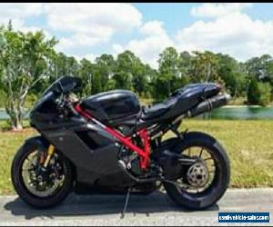 2007 Ducati Superbike