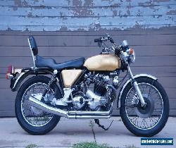 1973 Norton Commando for Sale