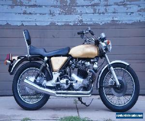 1973 Norton Commando for Sale