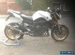 Yamaha FZ8 for Sale