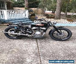 1968 Indian Super Scout for Sale