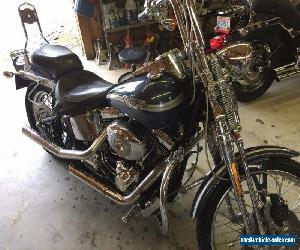 2003 Harley-Davidson Other