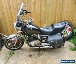 1985 Suzuki GS450L for Sale