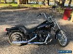 2000 Harley Davidson Night Train for Sale