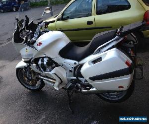 Moto guzzi norge 1200 ex police for Sale