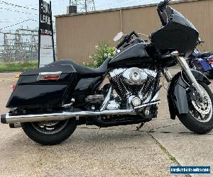 2008 Harley-Davidson Touring