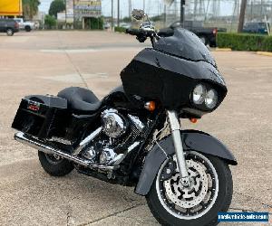 2008 Harley-Davidson Touring