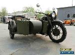 1985 Ural for Sale