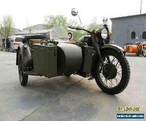 1985 Ural