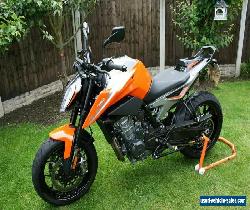 ktm 790 duke motorbike for Sale