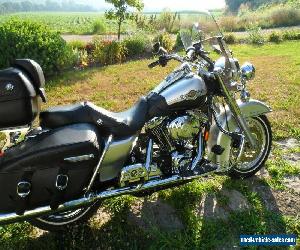 2003 Harley-Davidson Touring