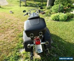 2003 Harley-Davidson Touring