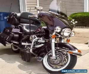 2005 Harley-Davidson Touring