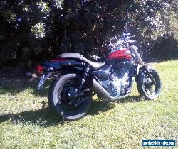 Kawasaki eliminator v250 for Sale