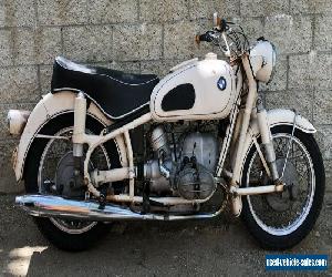 1961 BMW R-Series for Sale