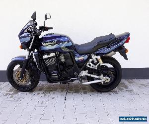 Kawasaki ZRX1100 R Unique DAEG style Pristine!