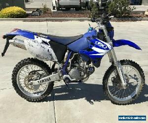 YAMAHA WR450F WR450 WR 450 BELGARDA 07/2003 MODEL MAKE AN OFFER