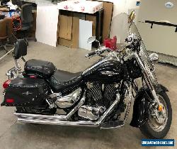 2005 Suzuki Boulevard for Sale