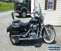 1995 Honda 1100 Shadow ACE for Sale