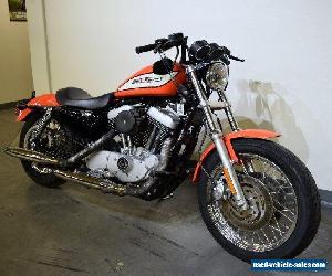 2005 Harley-Davidson Sportster