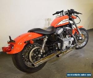 2005 Harley-Davidson Sportster