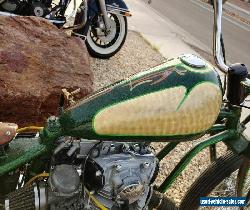 1973 Yamaha XS650 for Sale