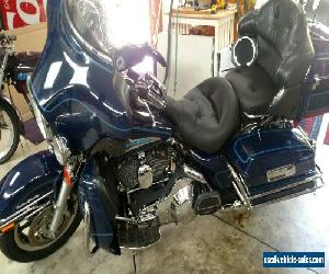 2002 Harley-Davidson Touring