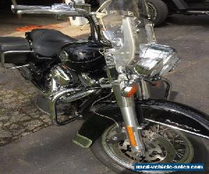 2009 Harley-Davidson Touring for Sale