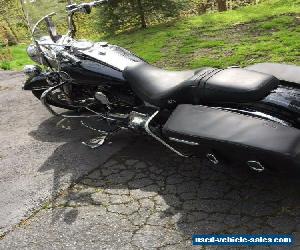 2009 Harley-Davidson Touring