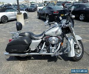 2004 Harley-Davidson Touring