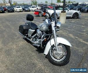 2004 Harley-Davidson Touring