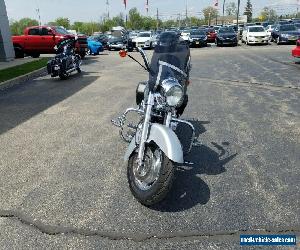 2004 Harley-Davidson Touring