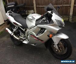 Honda cbr 600f for Sale