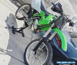 1999 Kawasaki KX for Sale