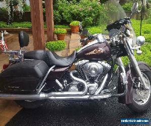 2006 Harley-Davidson Touring