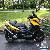 2009 Yamaha TMAX for Sale