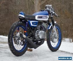 1972 Yamaha r5c for Sale
