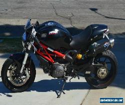 2011 Ducati Monster for Sale