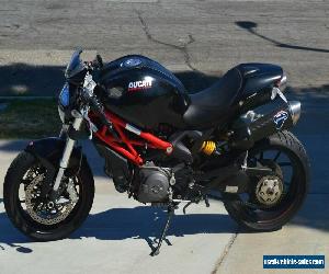 2011 Ducati Monster