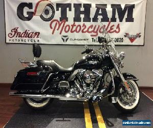 2014 Harley-Davidson Touring for Sale