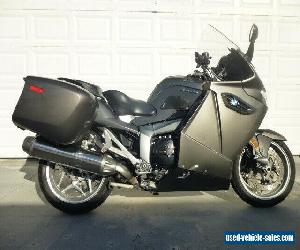 2009 BMW K-Series for Sale