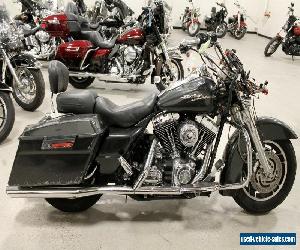 2007 Harley-Davidson Touring