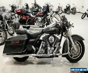 2007 Harley-Davidson Touring