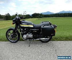 Kawasaki GT750 KZ750P Topstate and unique for Sale