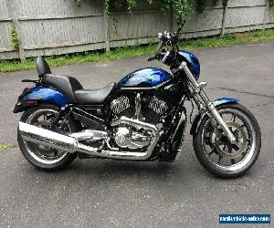 2006 Harley-Davidson VRSC