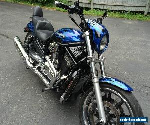 2006 Harley-Davidson VRSC